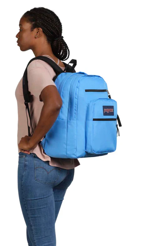 Jansport Big Student Backpack - Various - Image 20