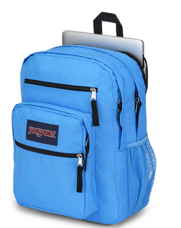 Jansport Big Student Backpack - Various - Image 22