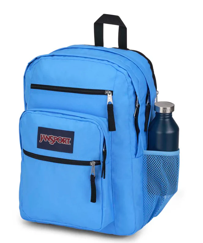 Jansport Big Student Backpack - Various - Image 23