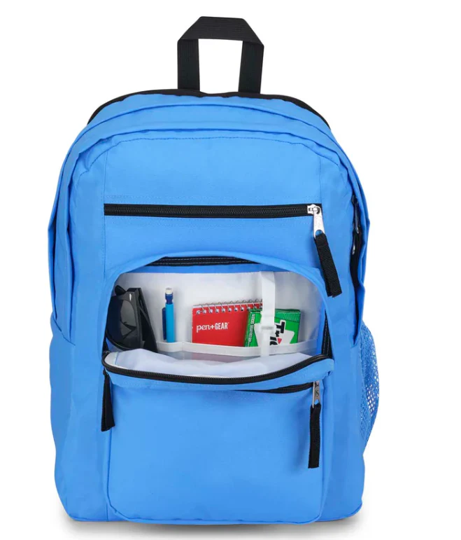 Jansport Big Student Backpack - Various - Image 24
