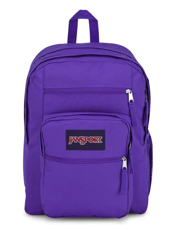 Jansport Big Student Backpack - Various - Image 8