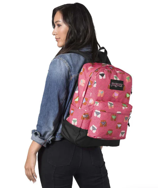 Jansport Black Label Superbreak - Various - Image 2