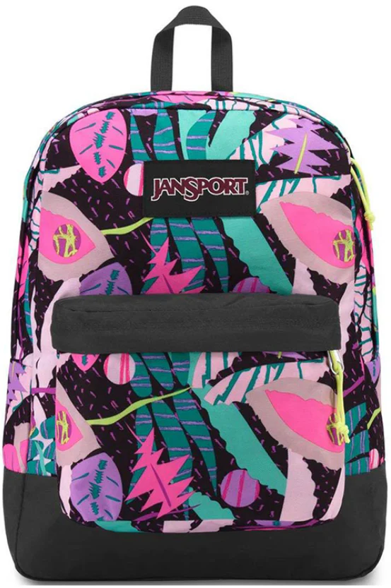 Jansport Black Label Superbreak - Various - Image 5