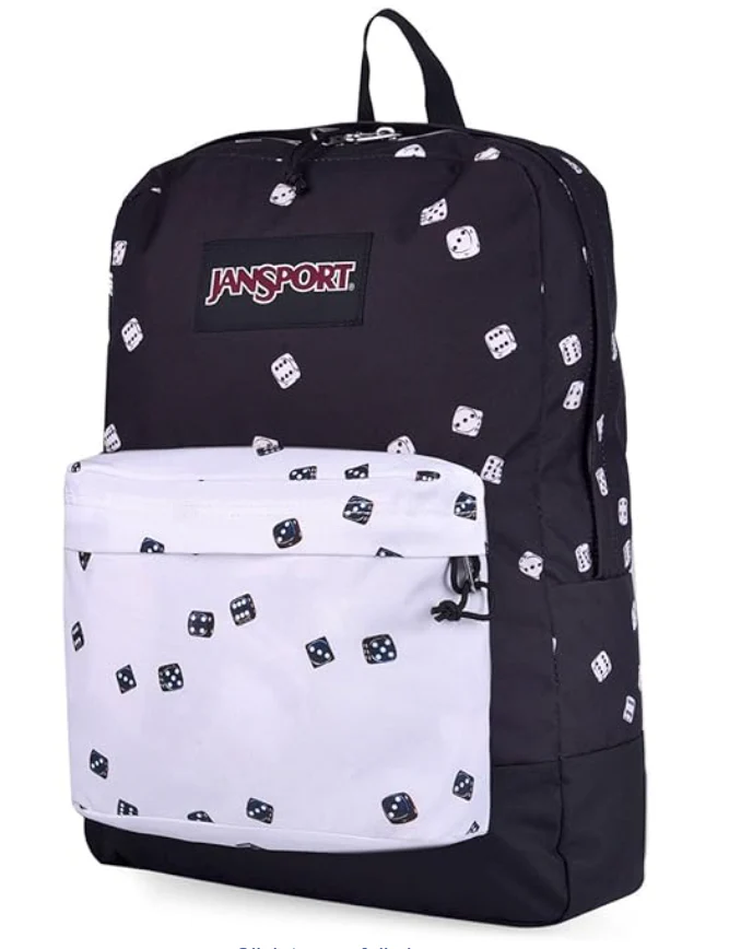 Jansport Black Label Superbreak - Various - Image 7