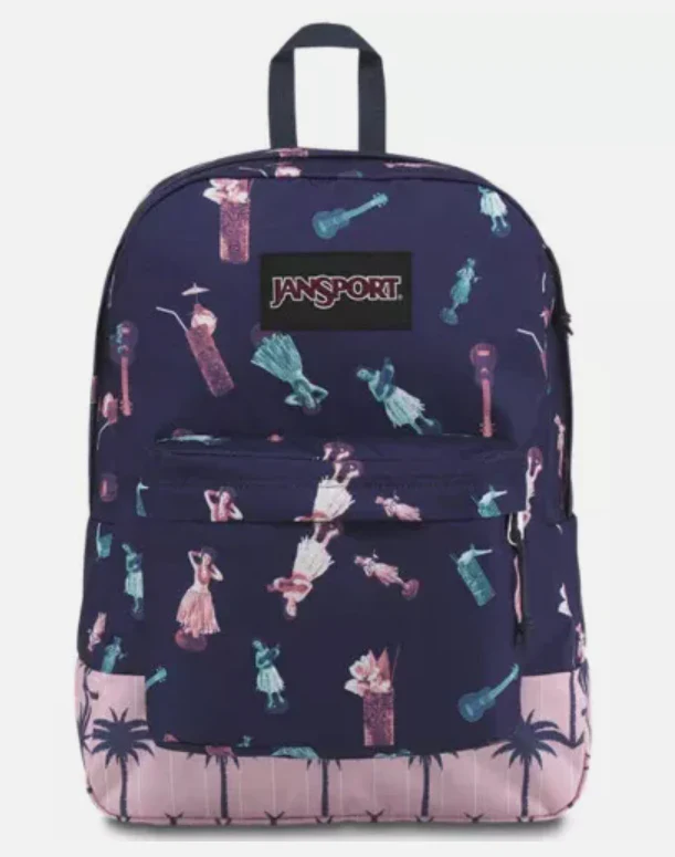 Jansport Black Label Superbreak - Various - Image 8