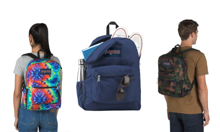 Jansport Crosstown - Various