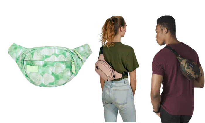 Jansport Fifth Avenue Waist Pack - Various