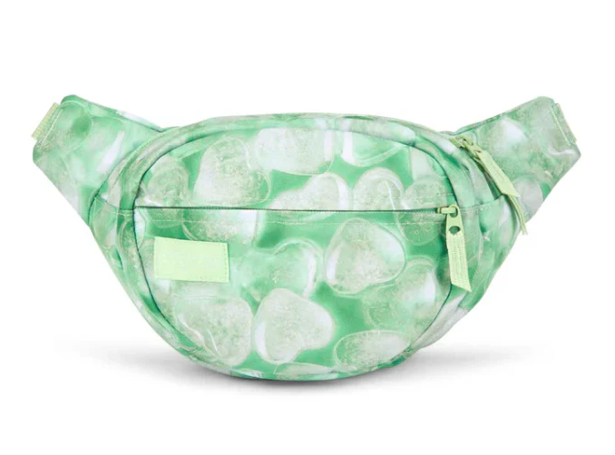 Jansport Fifth Avenue Waist Pack - Various - Image 10