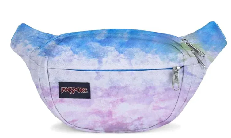 Jansport Fifth Avenue Waist Pack - Various - Image 11
