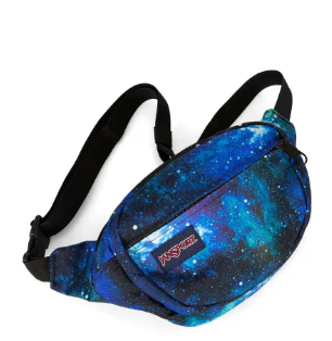 Jansport Fifth Avenue Waist Pack - Various - Image 12