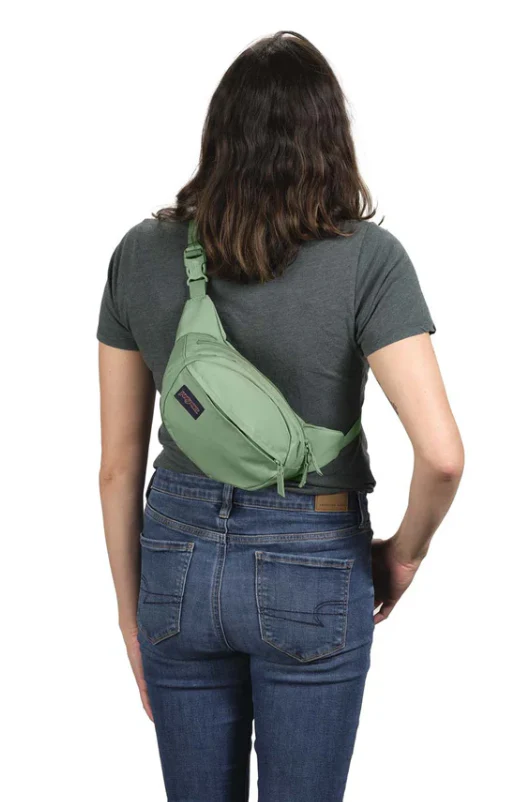 Jansport Fifth Avenue Waist Pack - Various - Image 13