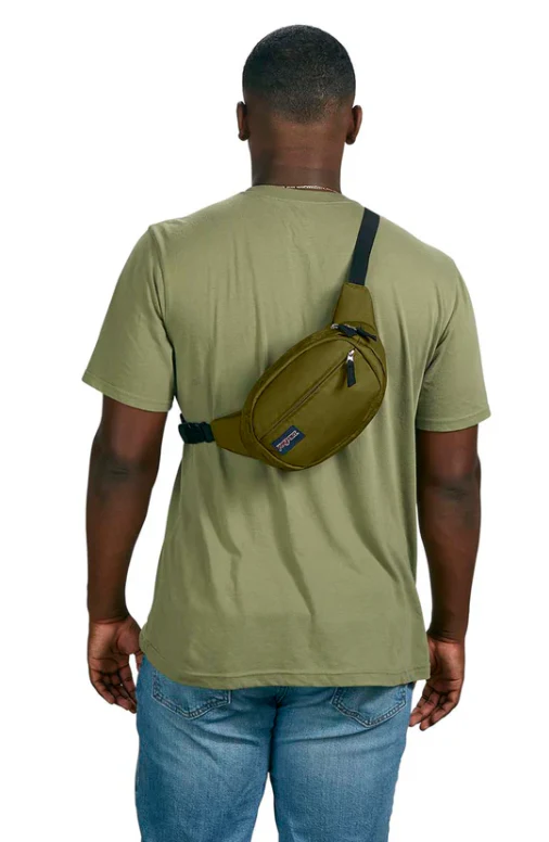 Jansport Fifth Avenue Waist Pack - Various - Image 17