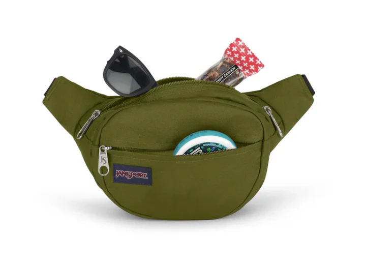 Jansport Fifth Avenue Waist Pack - Various - Image 18
