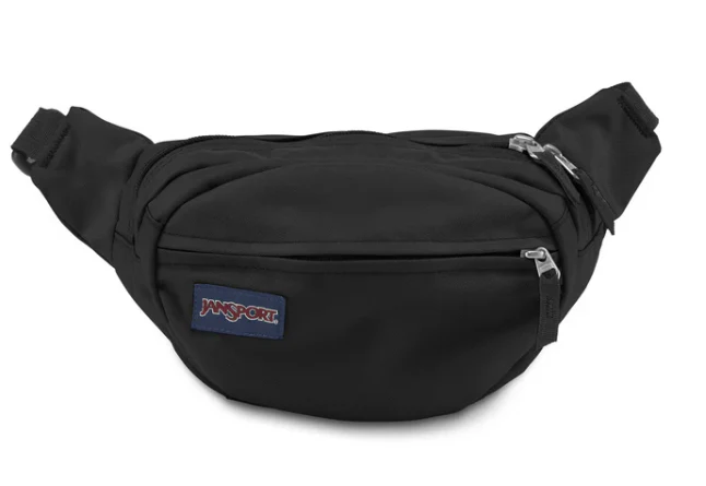 Jansport Fifth Avenue Waist Pack - Various - Image 2