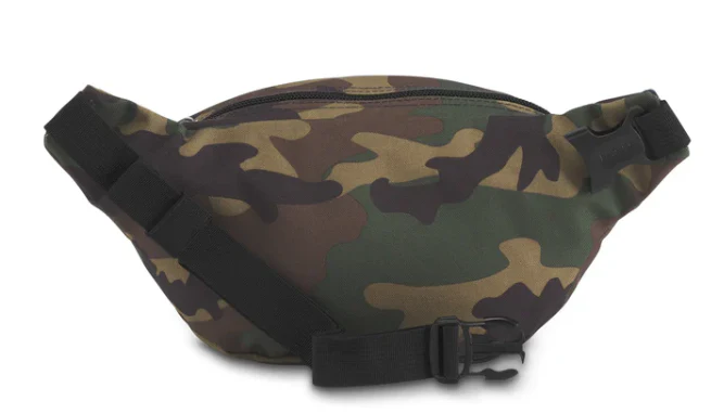 Jansport Fifth Avenue Waist Pack - Various - Image 3