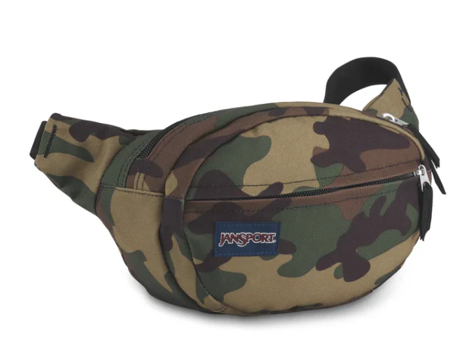Jansport Fifth Avenue Waist Pack - Various - Image 4