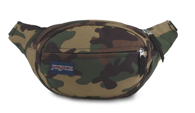 Jansport Fifth Avenue Waist Pack - Various - Image 6