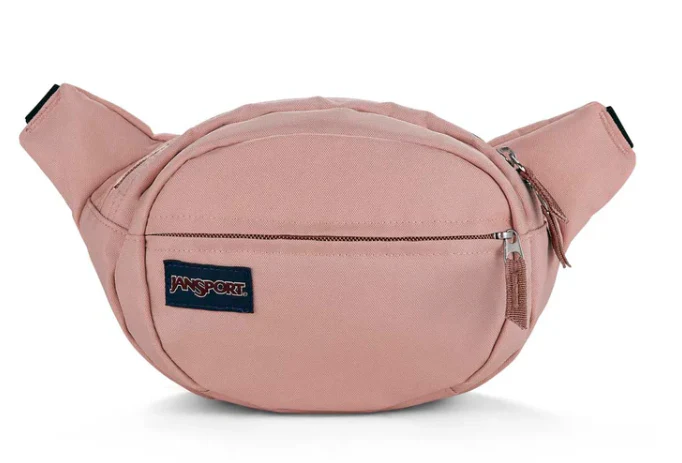 Jansport Fifth Avenue Waist Pack - Various - Image 8