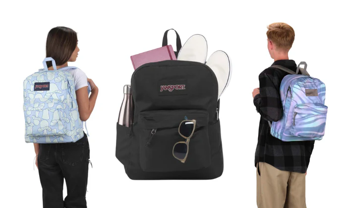 Jansport Superbreak Plus - Various