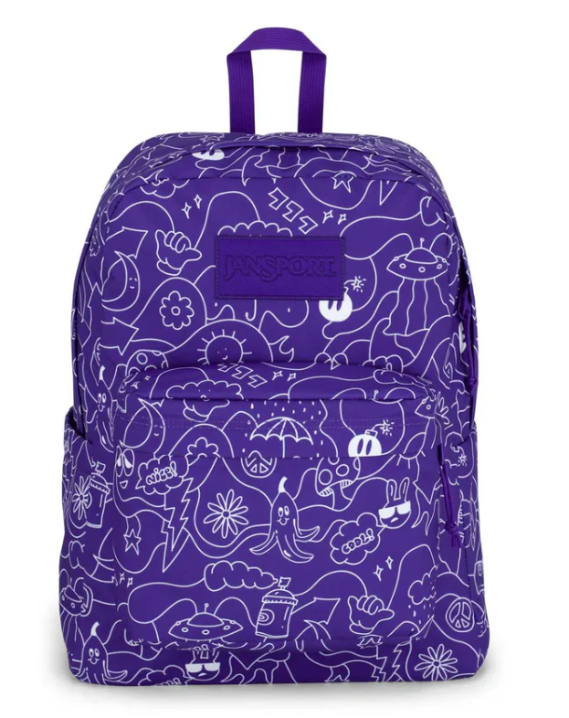 Jansport Superbreak Plus - Various - Image 17