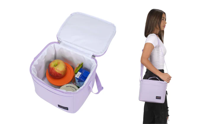 Jansport Supersnack Lunch Bag - Various