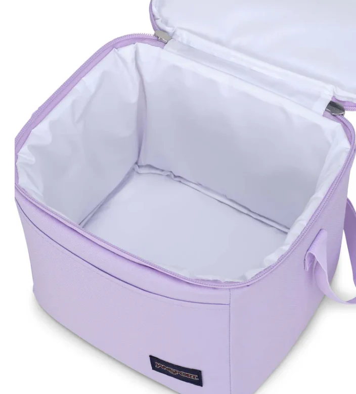 Jansport Supersnack Lunch Bag - Various - Image 13