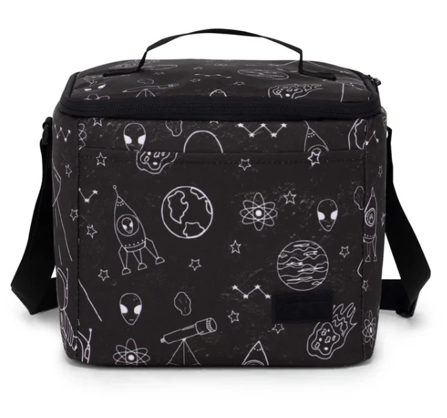 Jansport Supersnack Lunch Bag - Various - Image 6