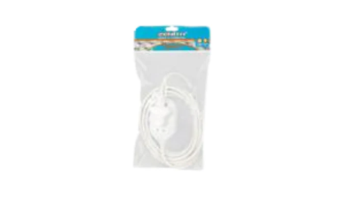 Janus Extension Cord – 3m, 10A (Zenith)