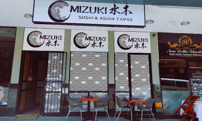 Japanese Dining Experience - Image 3