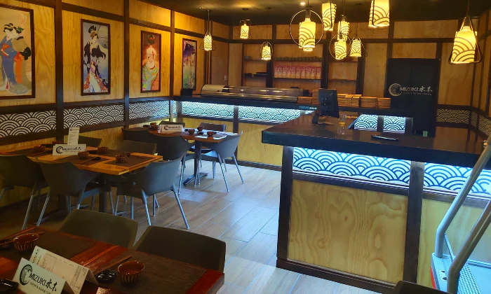 Japanese Dining Experience - Image 6