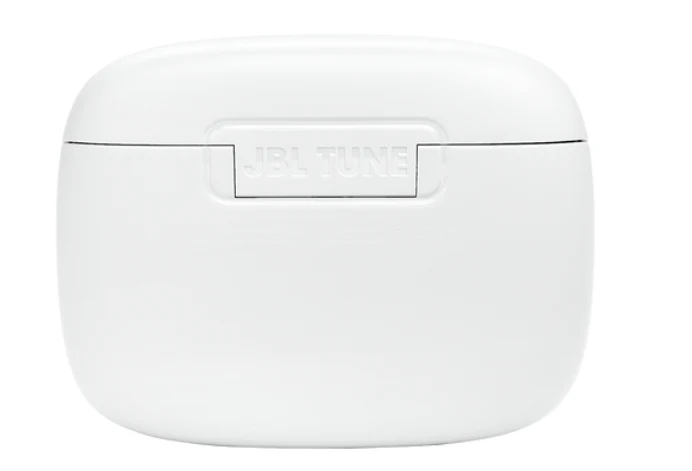 JBL Tune Beam NC TWS In Ear Headphone - White - Image 5