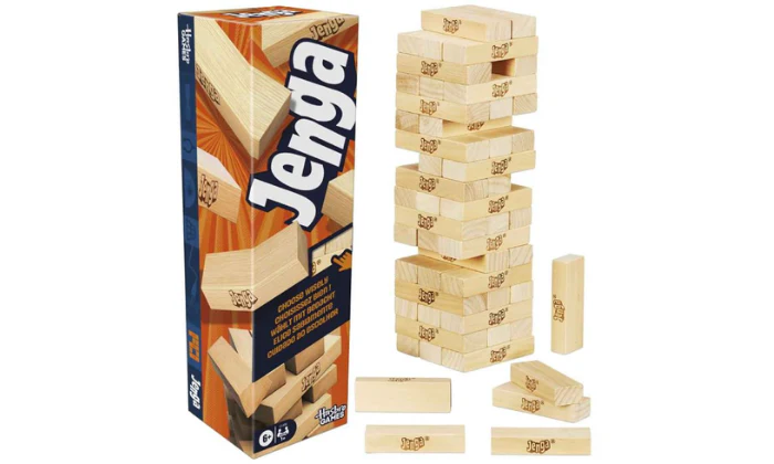 Jenga App - Image 2