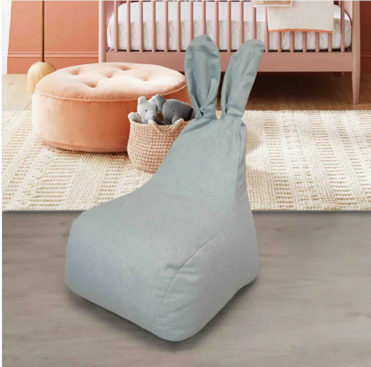Jeronimo Bunny Bean Bag - Image 7