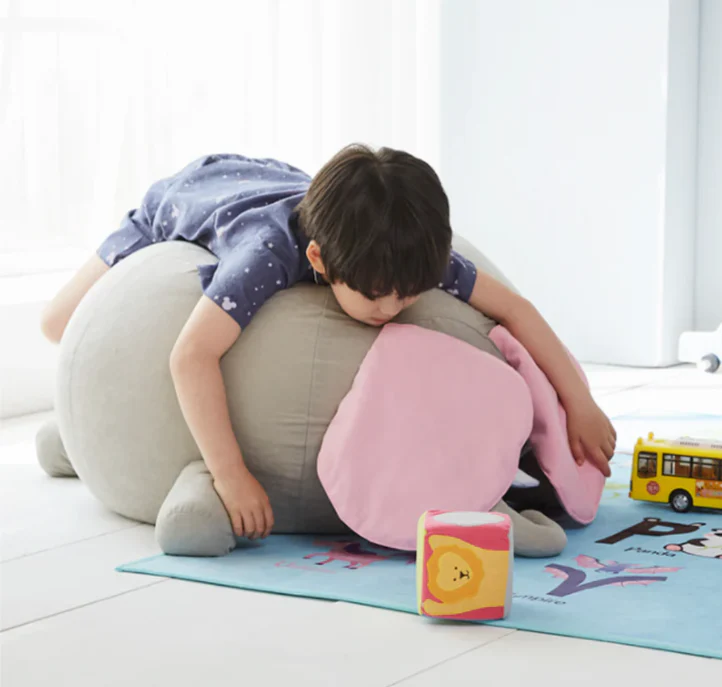 Jeronimo Ellie Bean Bag - Image 10