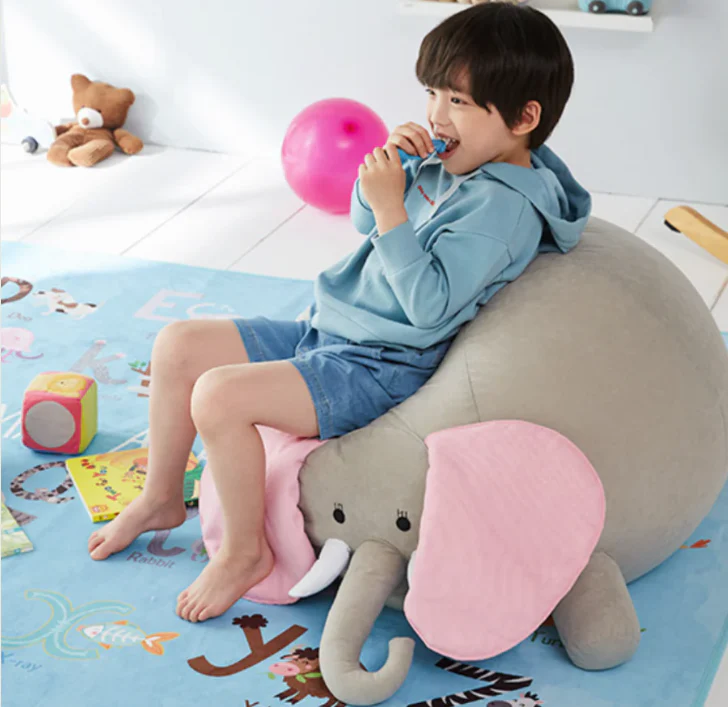 Jeronimo Ellie Bean Bag - Image 4
