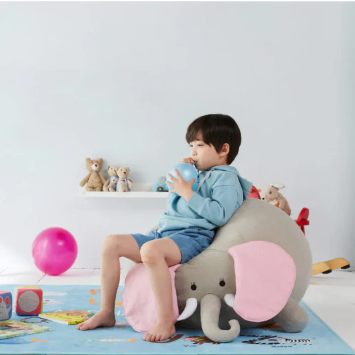 Jeronimo Ellie Bean Bag - Image 5