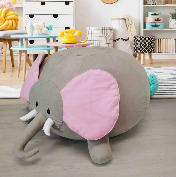 Jeronimo Ellie Bean Bag - Image 6