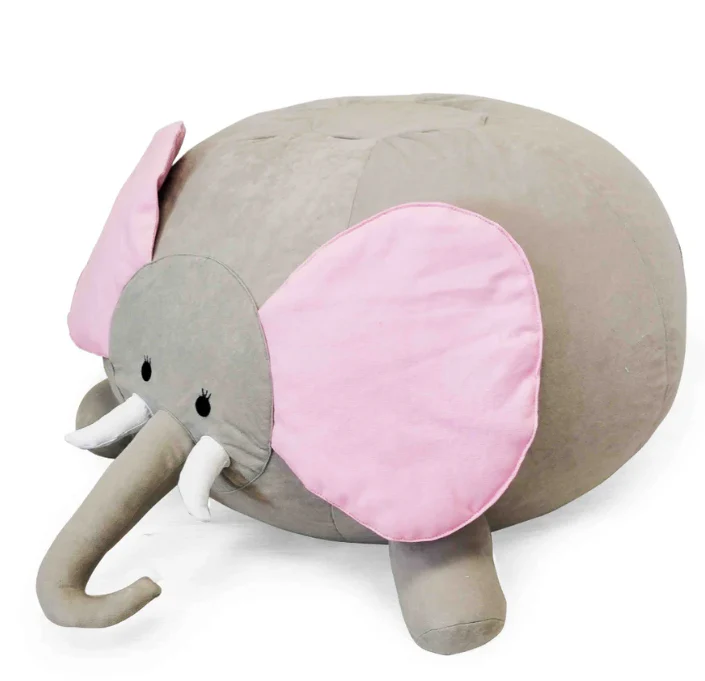 Jeronimo Ellie Bean Bag - Image 8