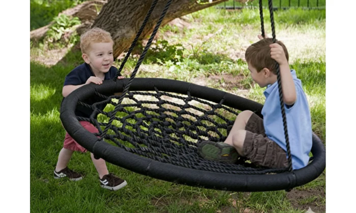 Net Disc Swing - Jeronimo