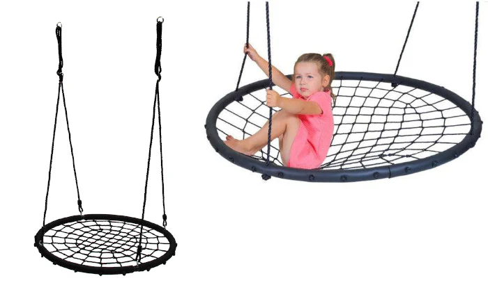 Net Disc Swing - Jeronimo - Image 3