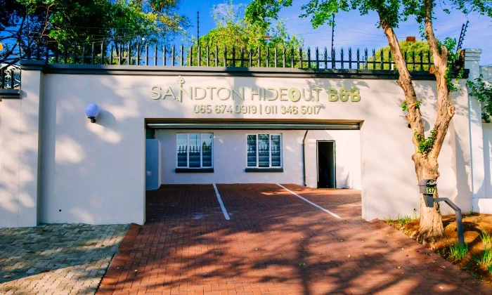 Johannesburg: 1-Night Stay for Two including Breakfast & Massage - Image 12