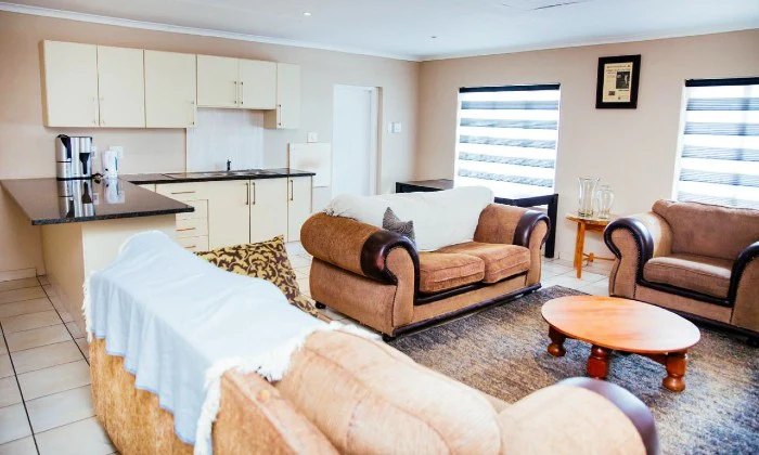 Johannesburg: 1-Night Stay for Two including Breakfast & Massage - Image 17