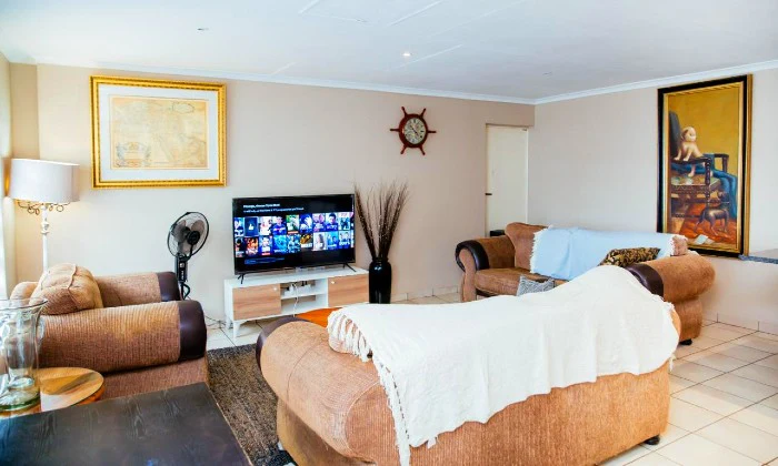 Johannesburg: 1-Night Stay for Two including Breakfast & Massage - Image 3