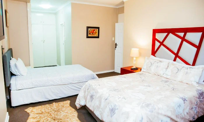 Johannesburg: 1-Night Stay for Two including Breakfast & Massage - Image 4