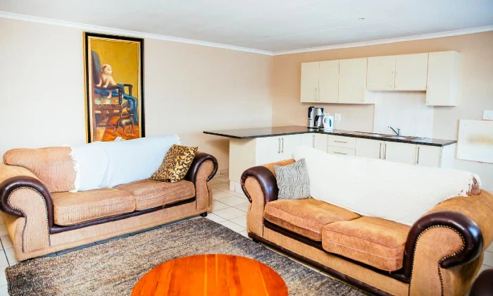 Johannesburg: 1-Night Stay for Two including Breakfast & Massage - Image 5