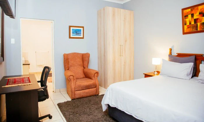Johannesburg: 1-Night Stay for Two including Breakfast & Massage - Image 6