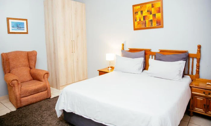 Johannesburg: 1-Night Stay for Two including Breakfast & Massage - Image 7