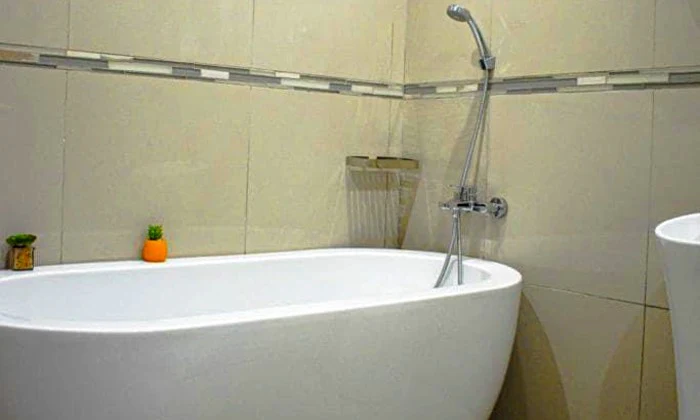 Johannesburg: 1-Night Stay for Two including Breakfast & Massage - Image 8