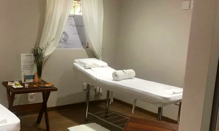 Johannesburg: 1-Night stay for two including breakfast & massage at  Classique Grace Boutique Hotel & Spa - Image 3