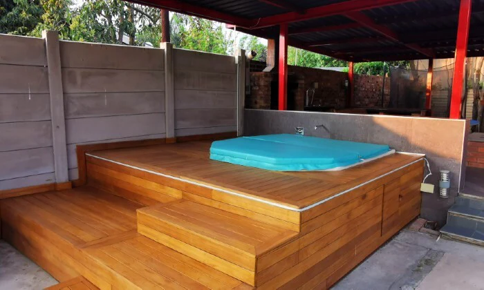 Johannesburg: 1-Night Stay for Two with optional Massage at 17 on Buffalo - Image 11